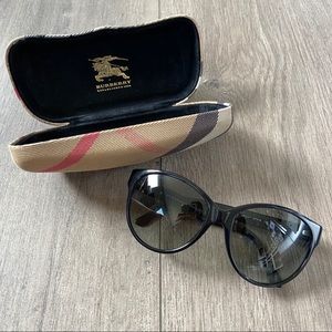 Burberry Sunglasses